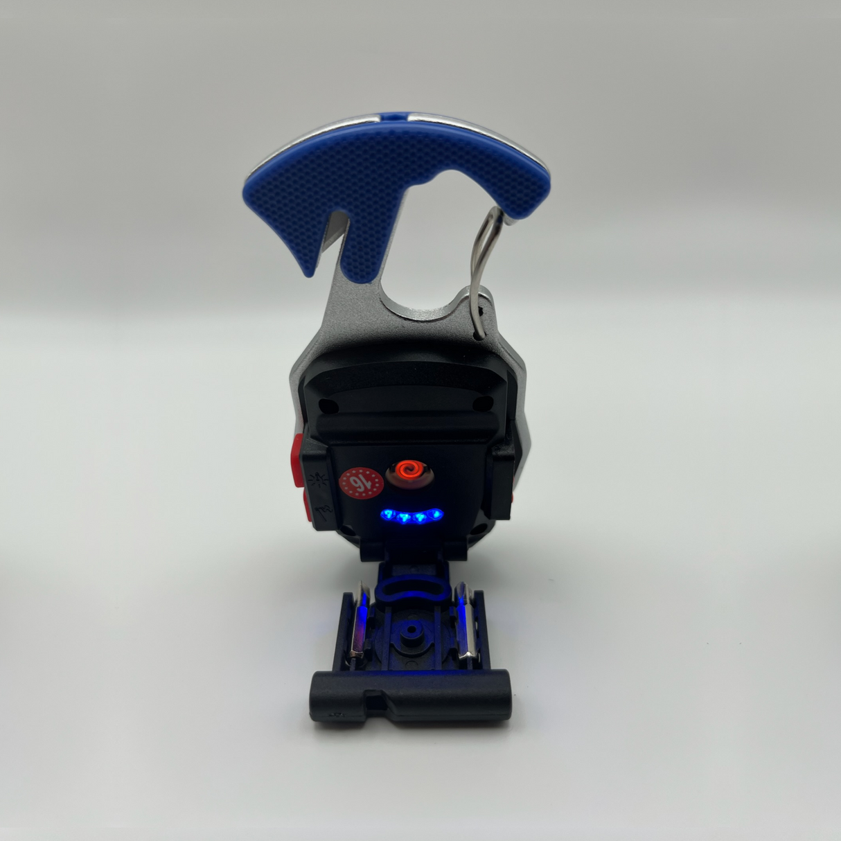 Magnetic COB Keychain Work light