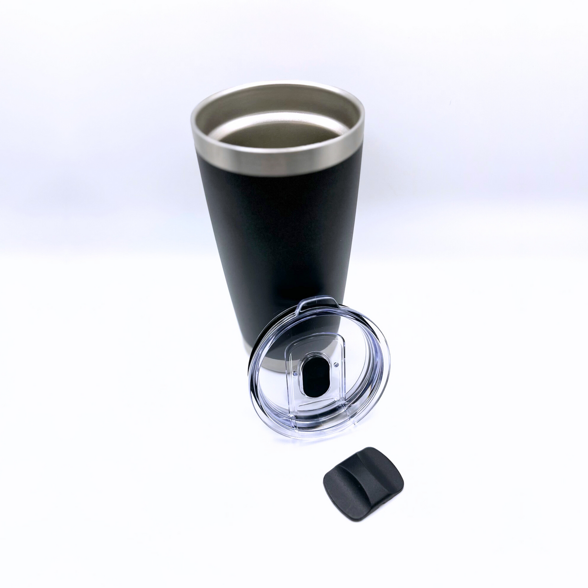 20 oz Tumbler with Mag-Slide Lid