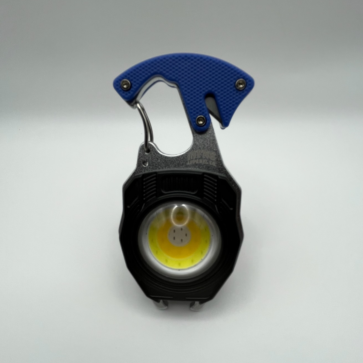 Magnetic COB Keychain Work light