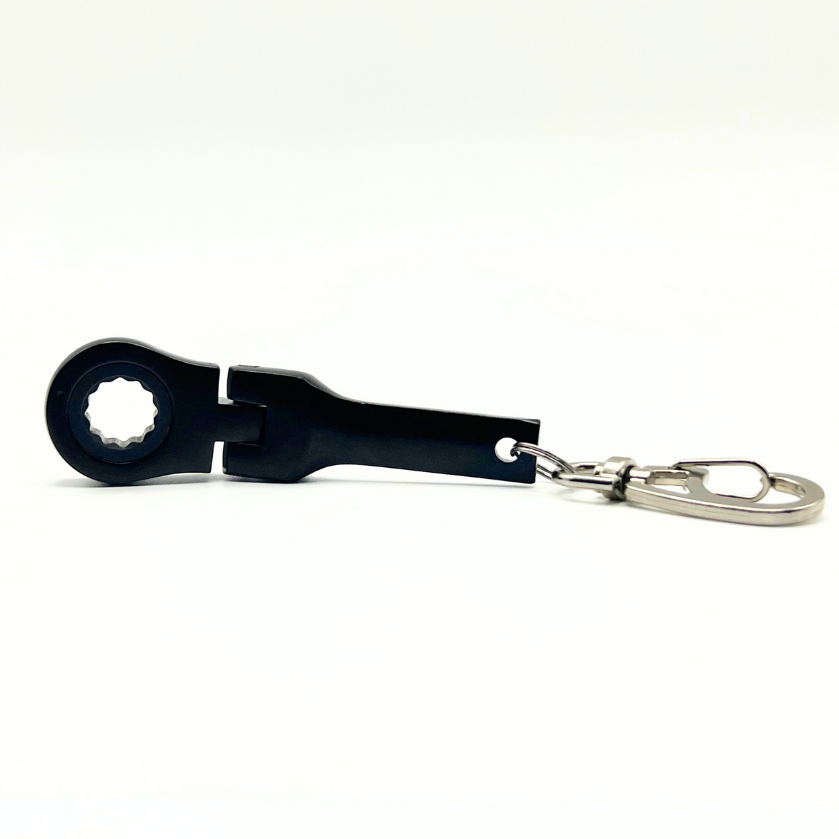 10mm Ratchet Keychain
