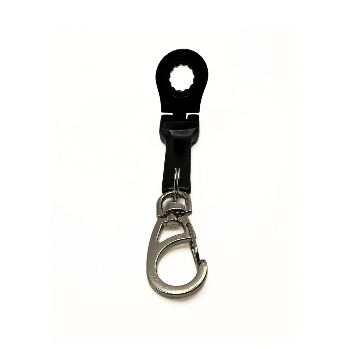 10mm Ratchet Keychain