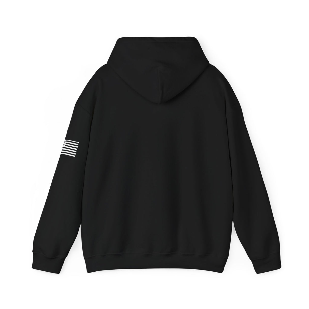 IAC Hoodie