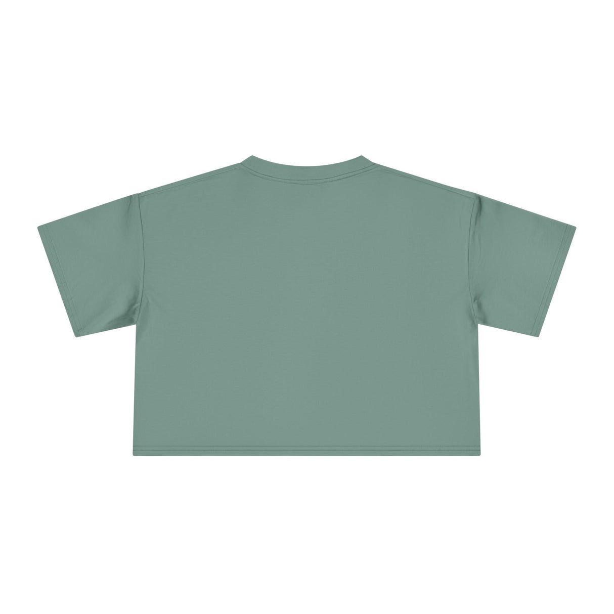 Infn8 Women's Crop Tee
