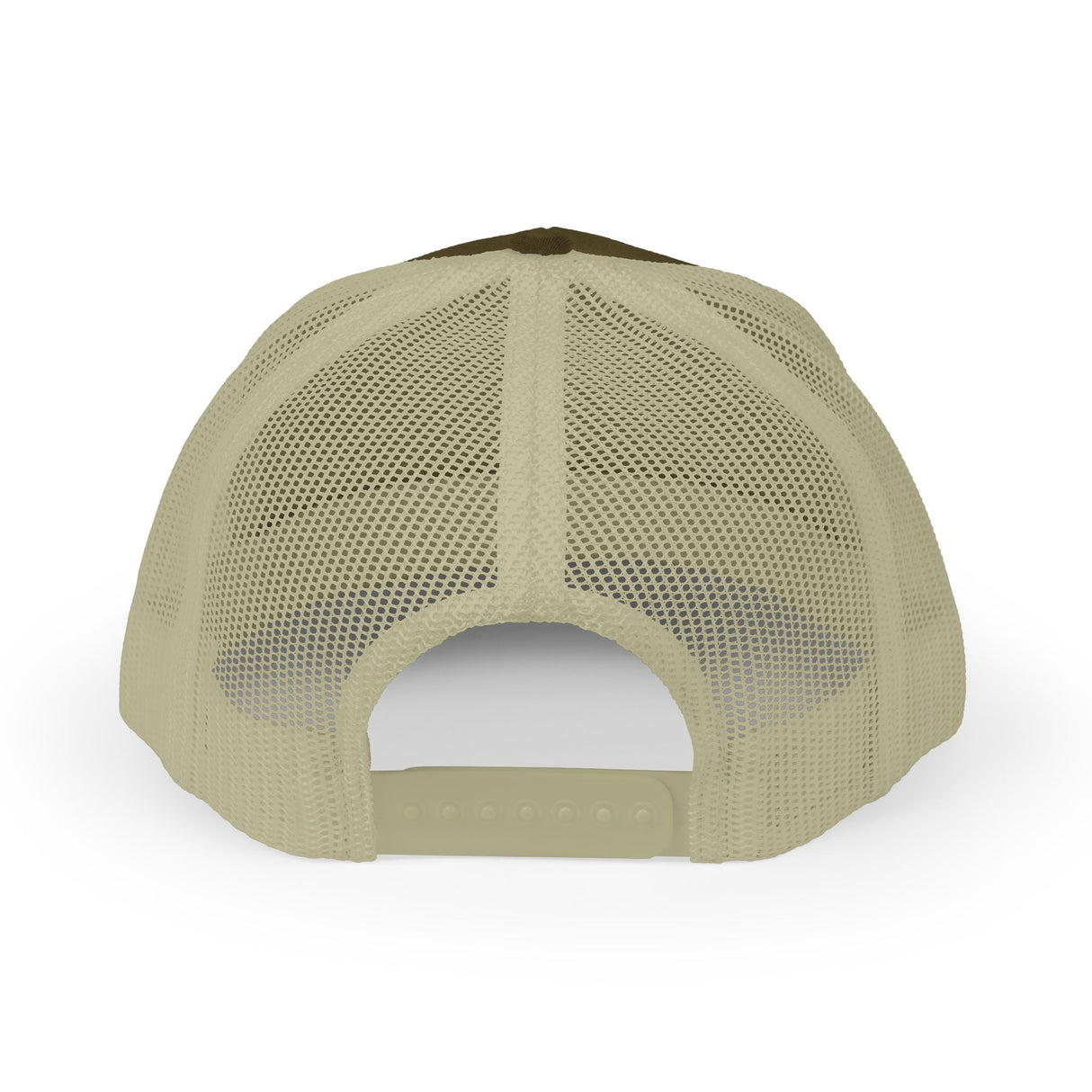 Infn8 Shield Logo Trucker Cap