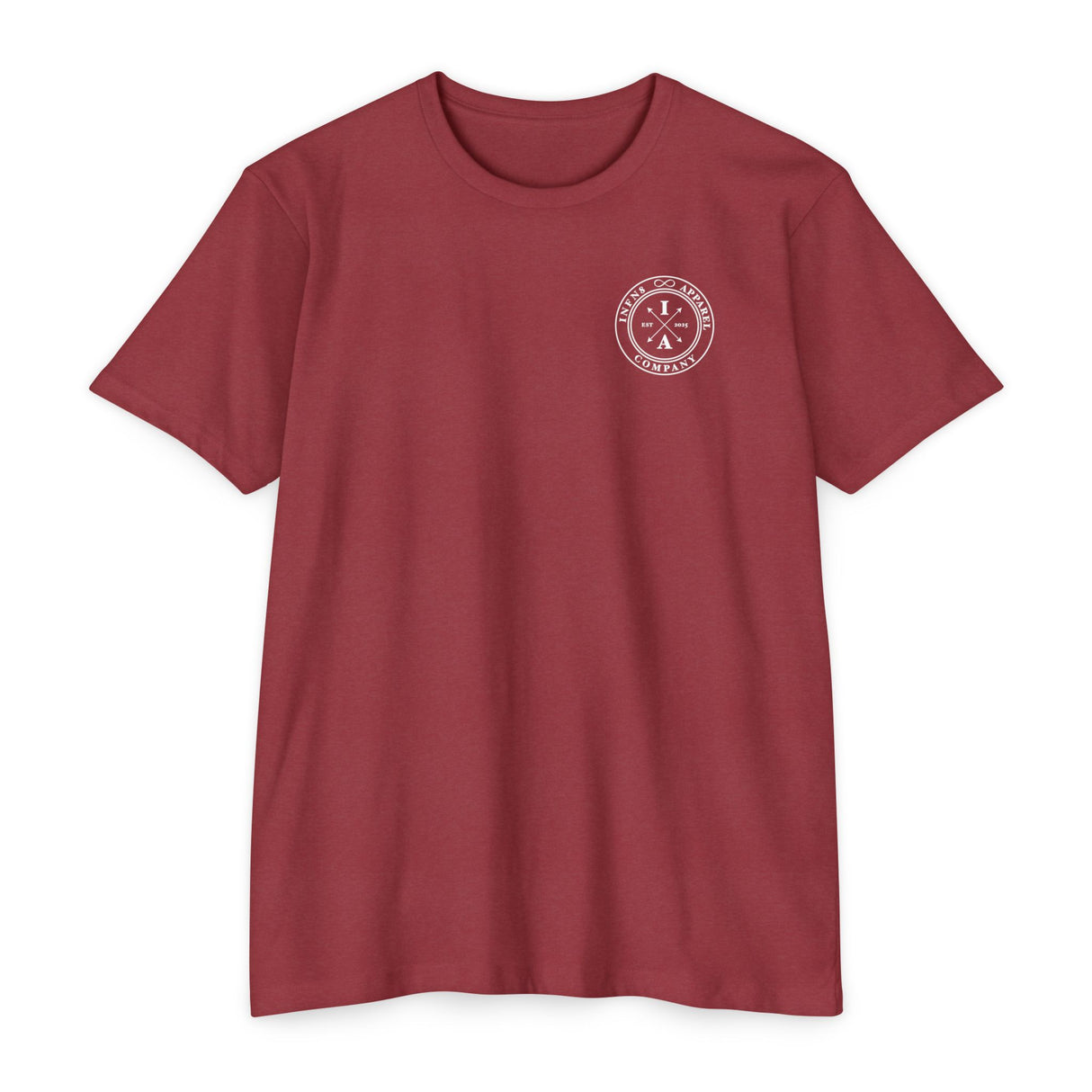 Circle Logo Tee