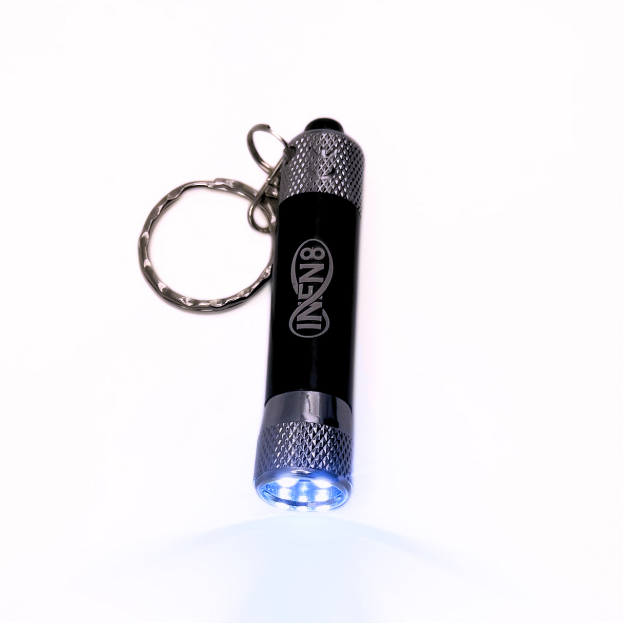 Keychain Flashlight