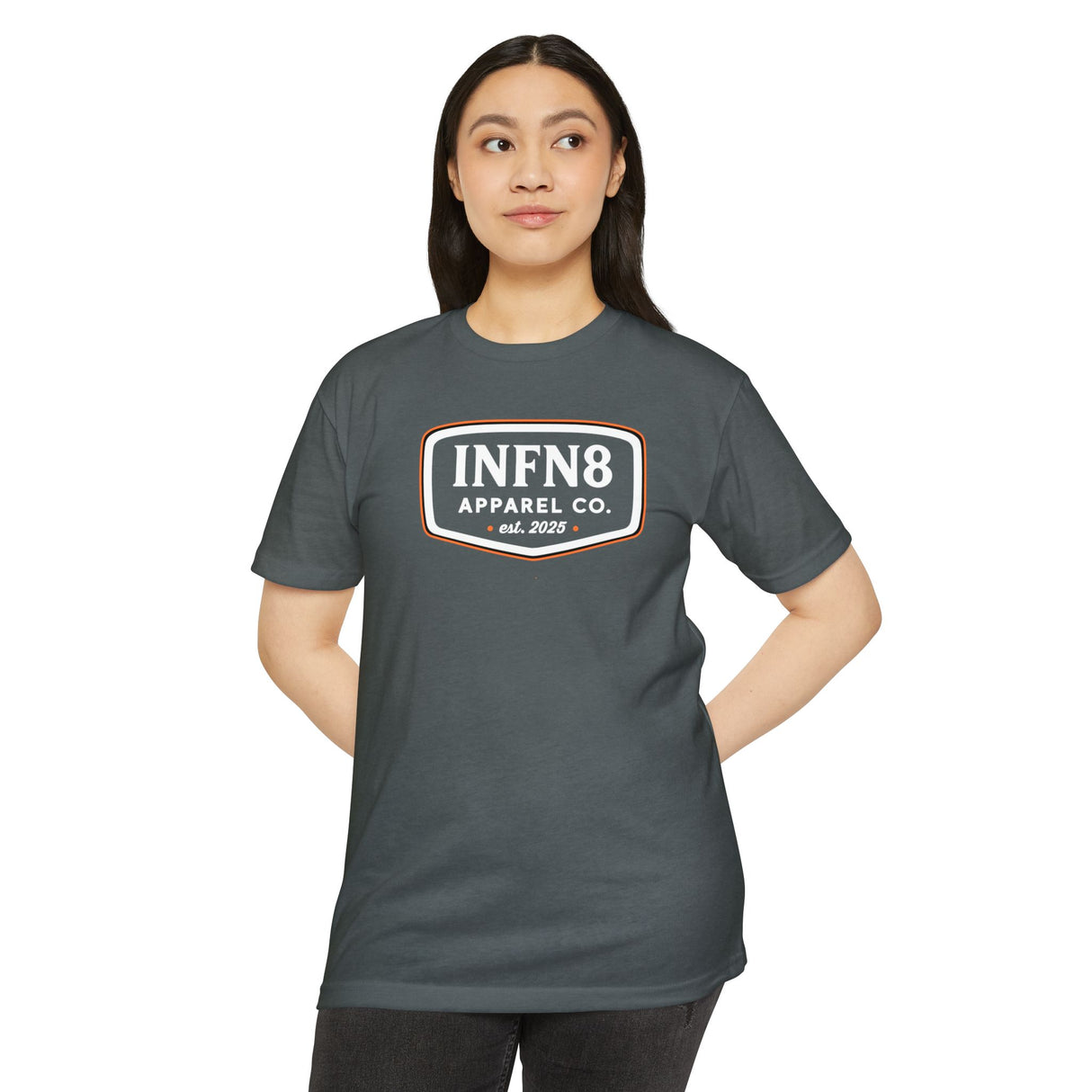 Infn8 Shield Tee
