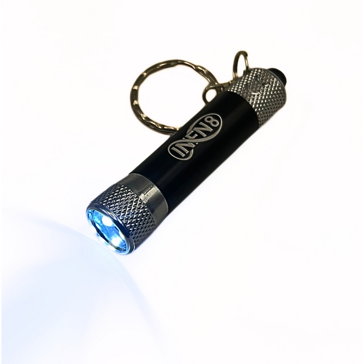 Keychain Flashlight