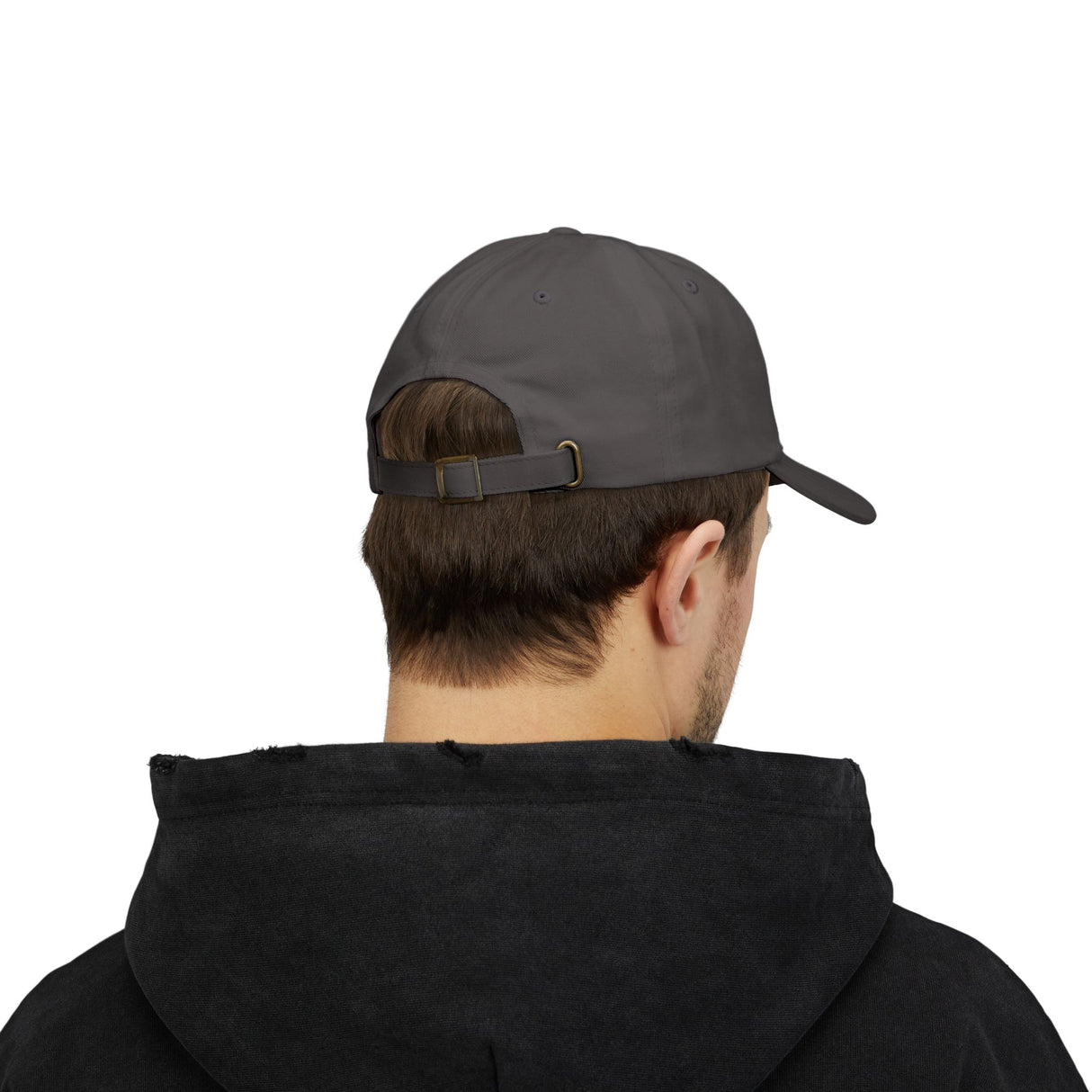 Classic Infn8 Logo Dad Cap