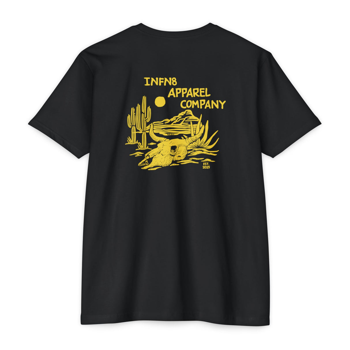 Desertscape Tribute Tee