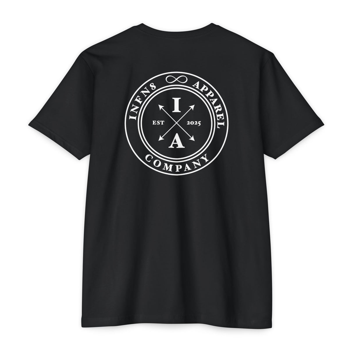 Circle Logo Tee