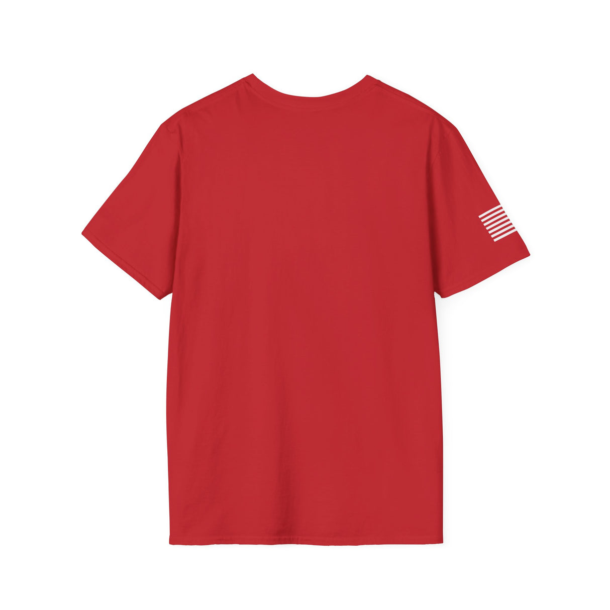 Infn8 America Logo Tee