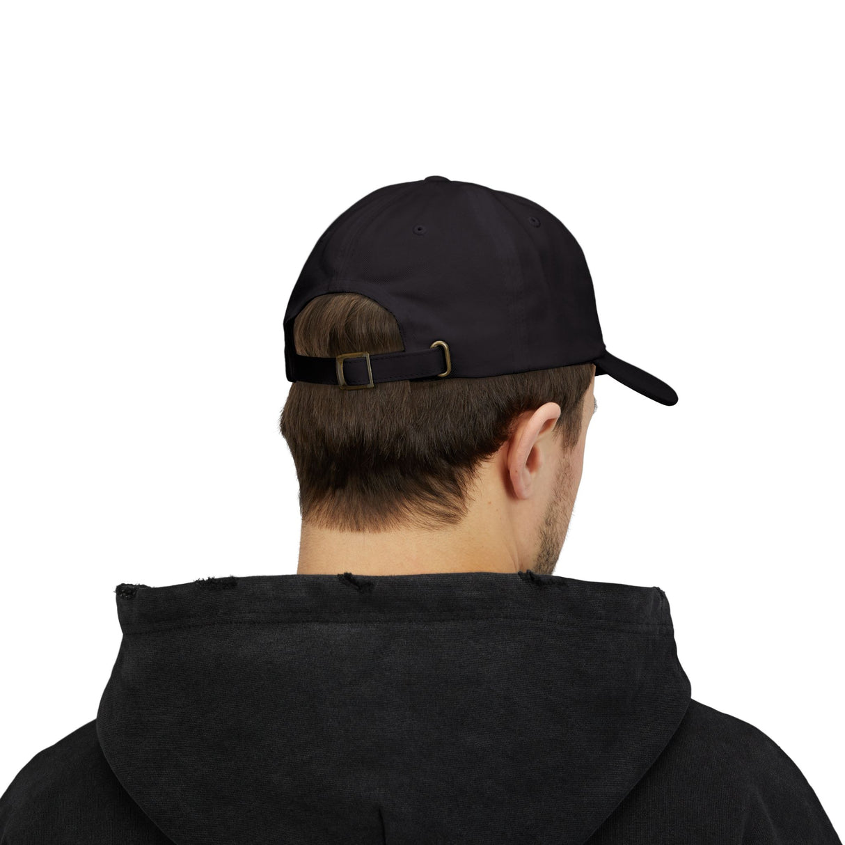 Classic Infn8 Logo Dad Cap