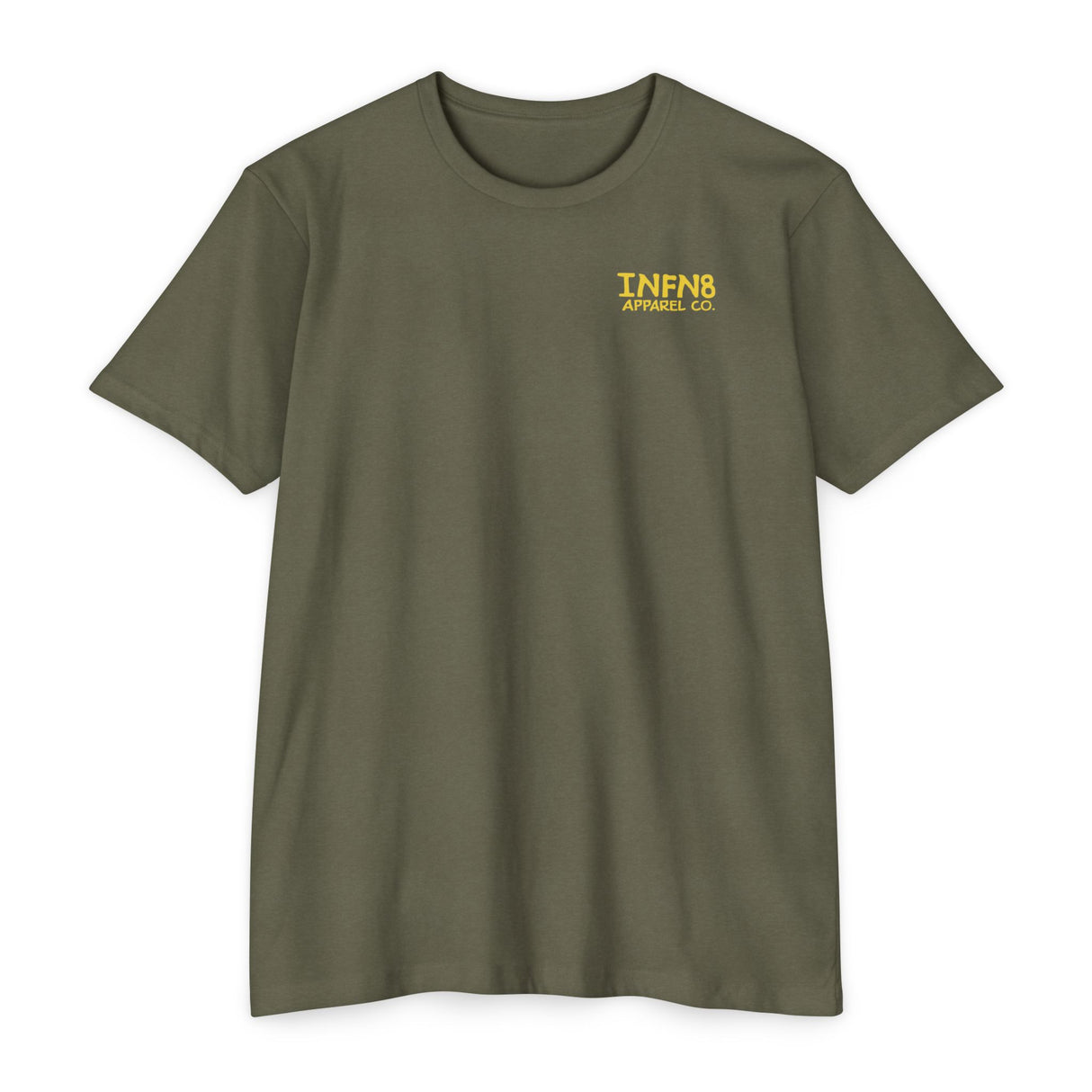 Desertscape Tribute Tee