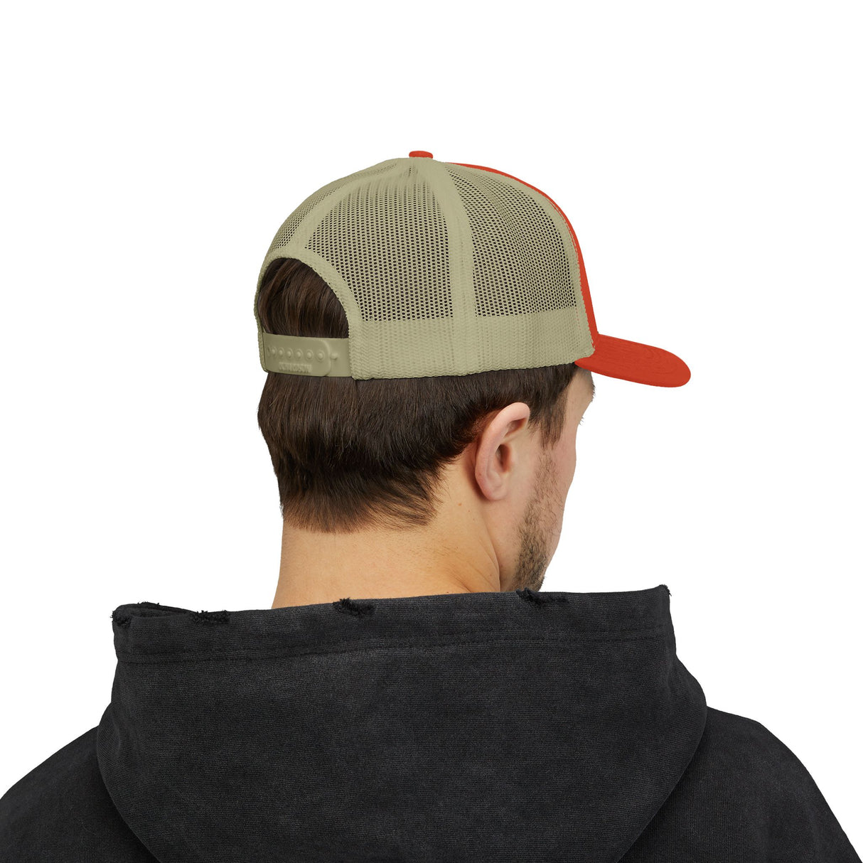 Infn8 Shield Logo Trucker Cap