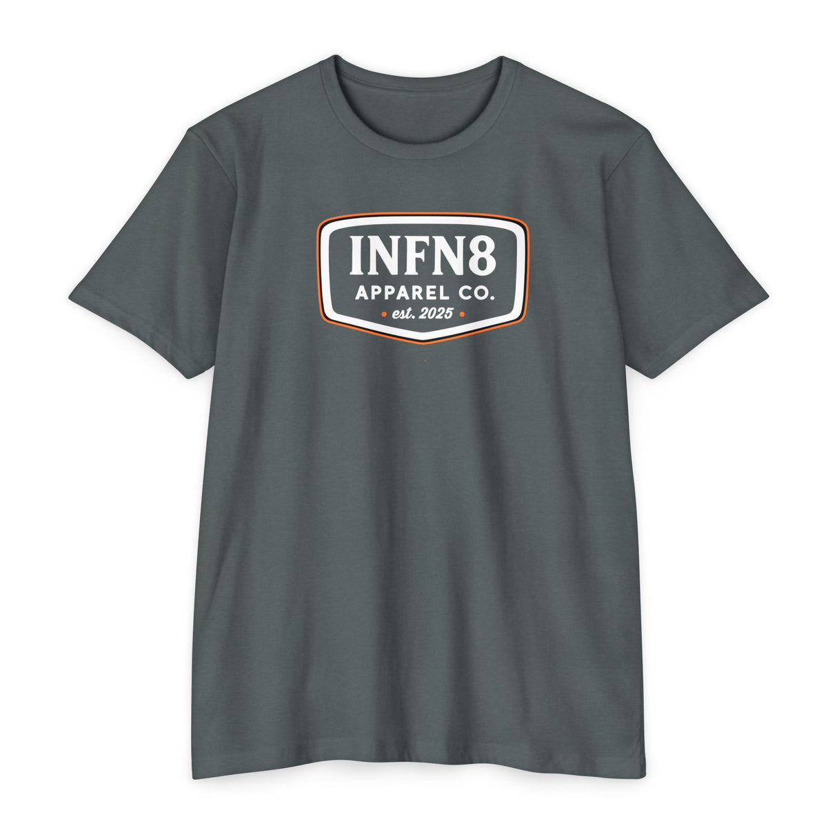 Infn8 Shield Tee