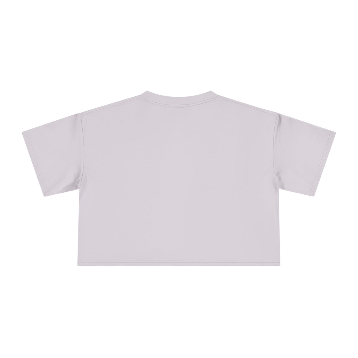 Infn8 Women's Crop Tee