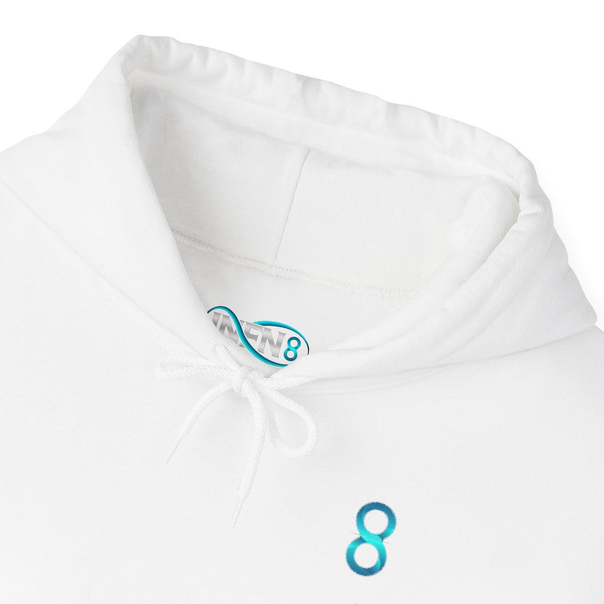 Infn8 America Logo Hoodie