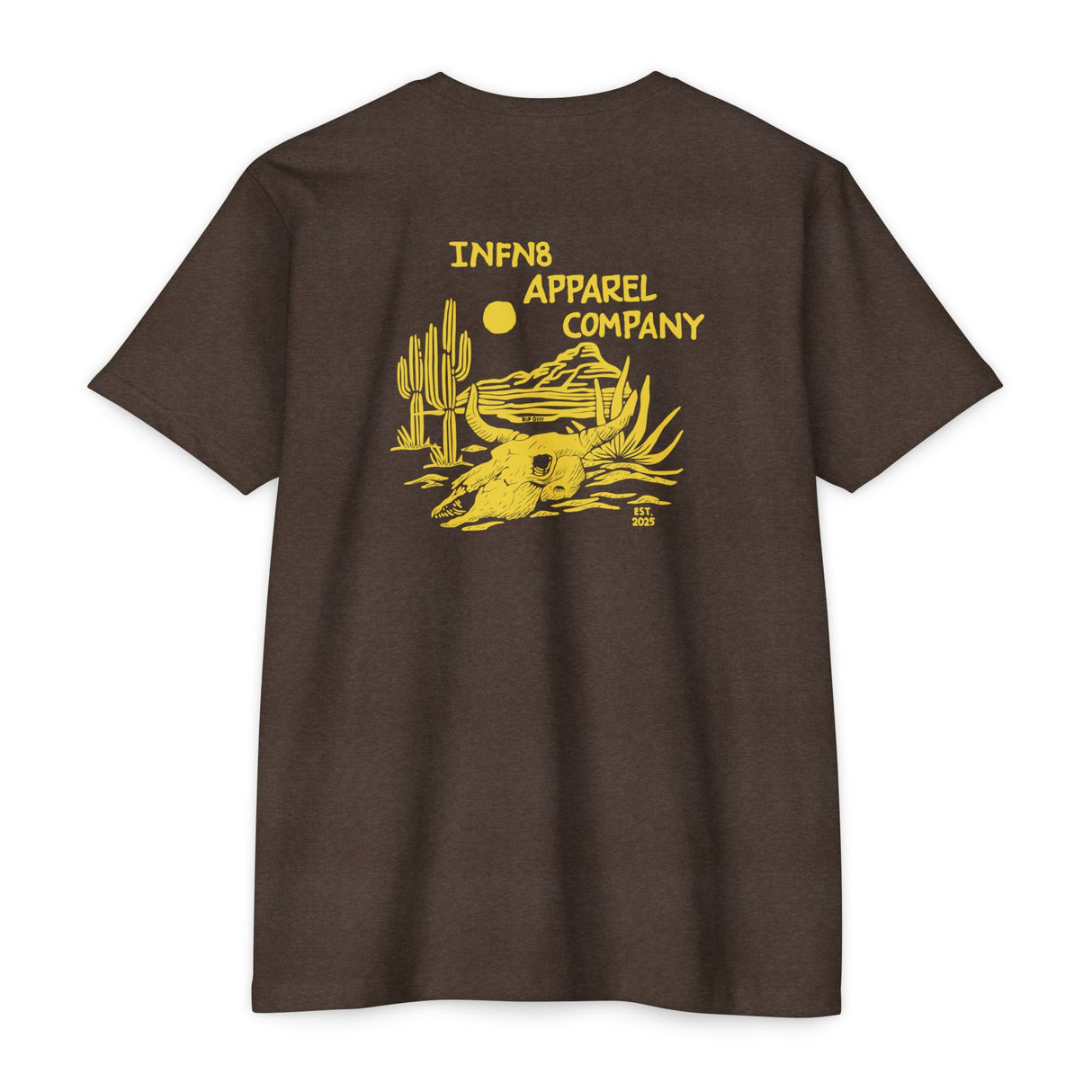 Desertscape Tribute Tee