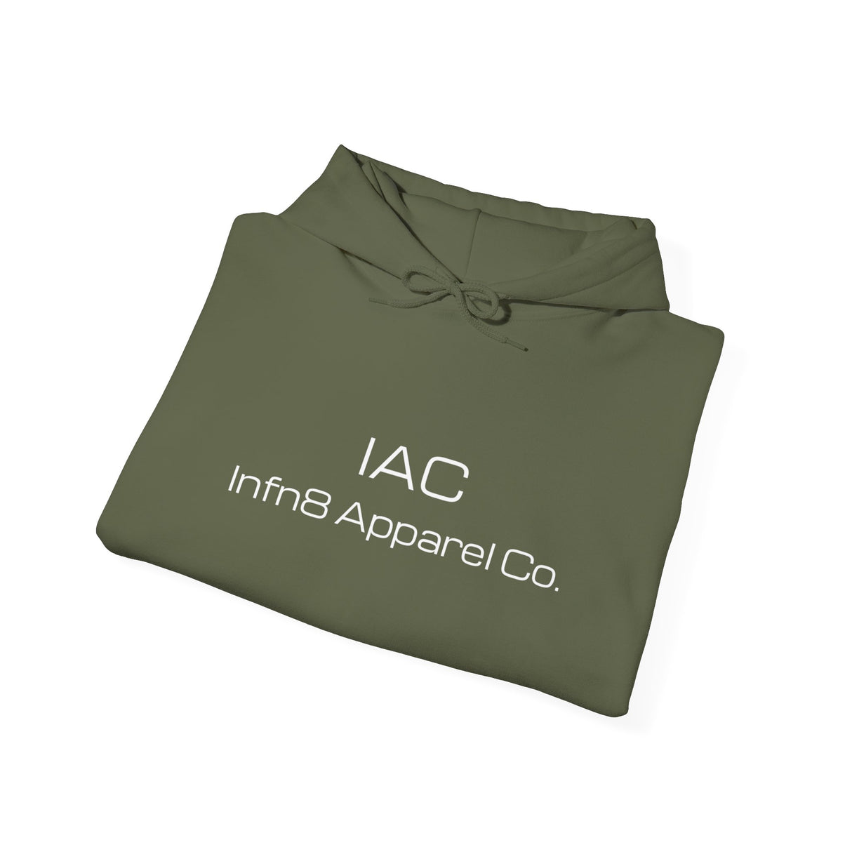 IAC Hoodie