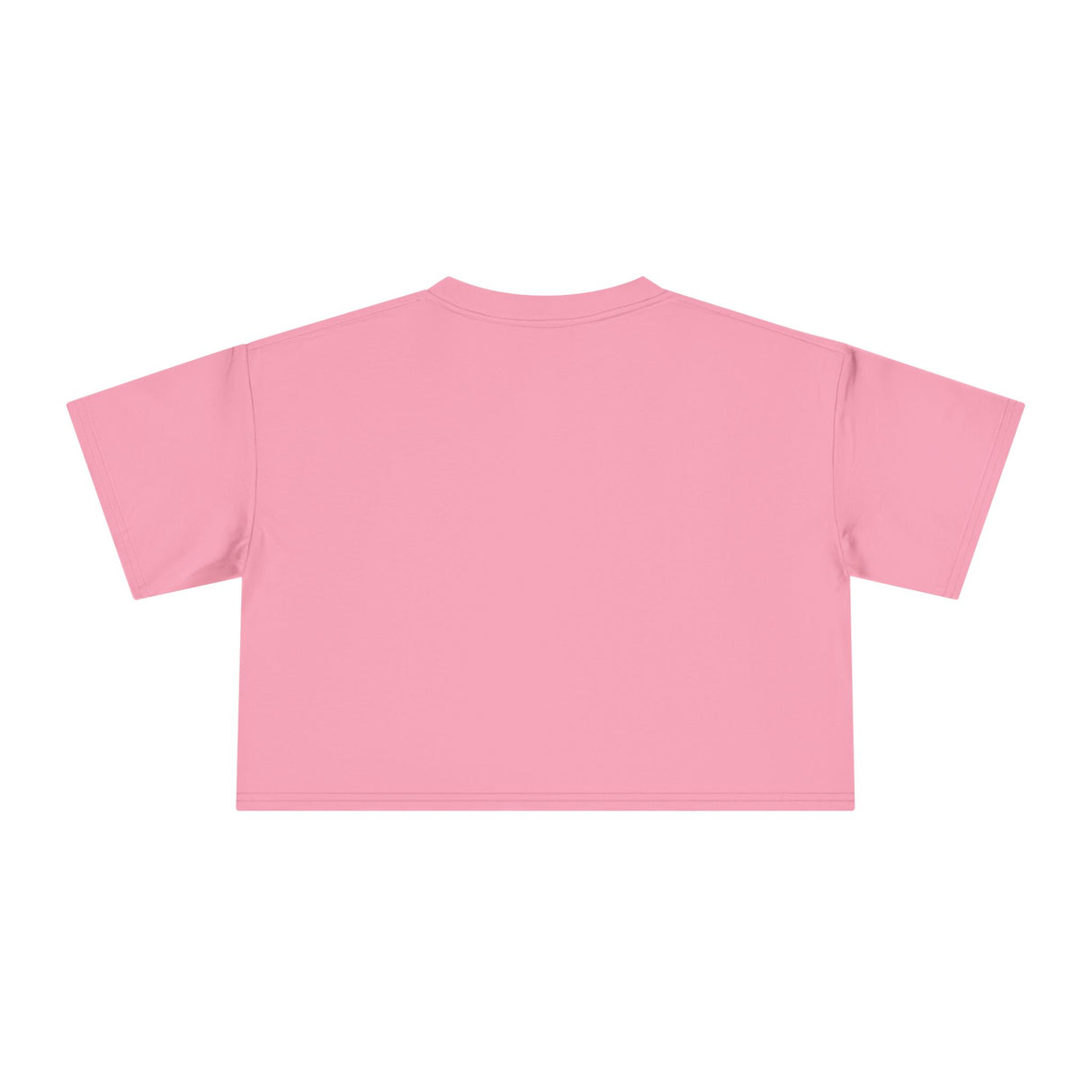 Infn8 Women's Crop Tee