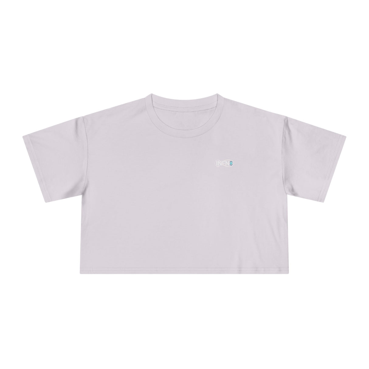 Infn8 Women's Crop Tee