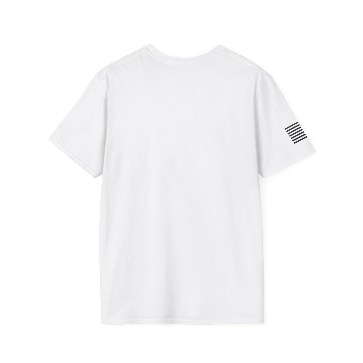Infn8 America Logo Tee