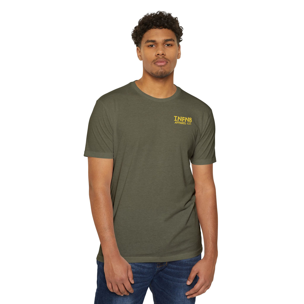 Desertscape Tribute Tee