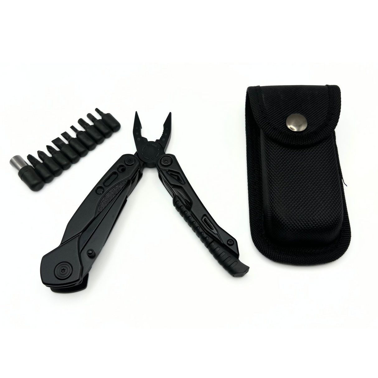 Multitool - 16 Tool Function