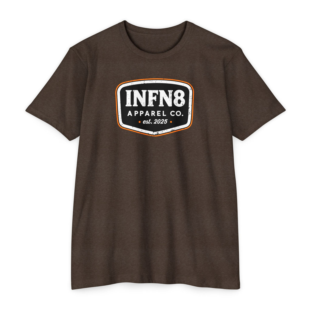 Infn8 Shield Tee