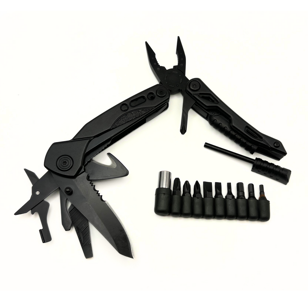 Multitool - 16 Tool Function