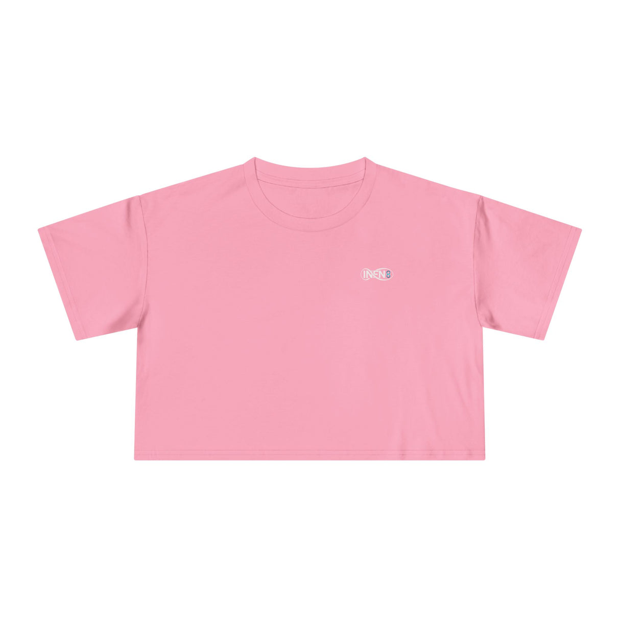 Infn8 Women's Crop Tee