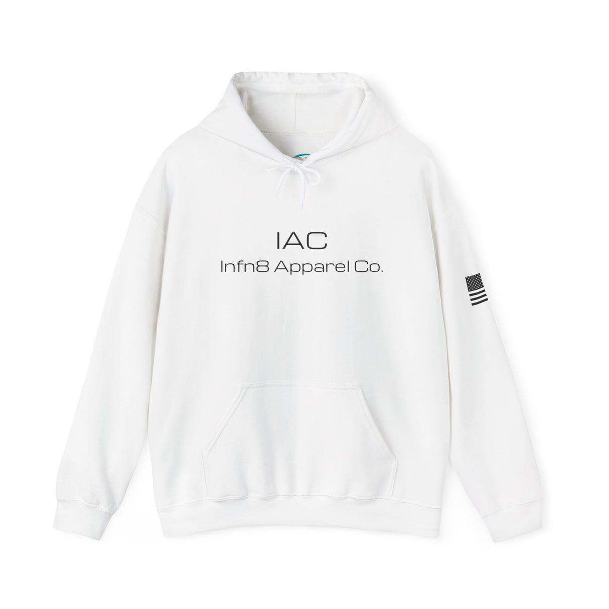 IAC Hoodie