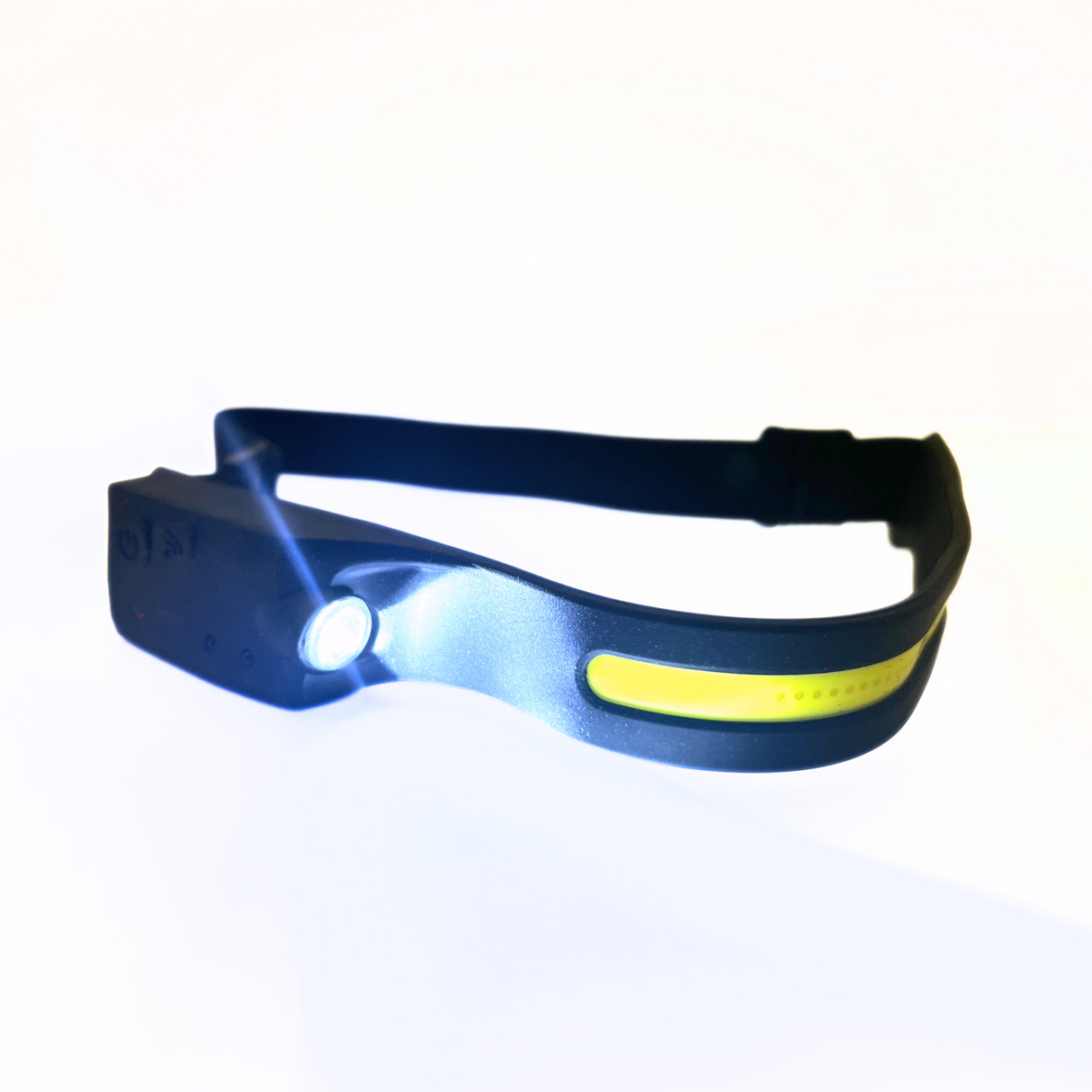 LED Headlamp