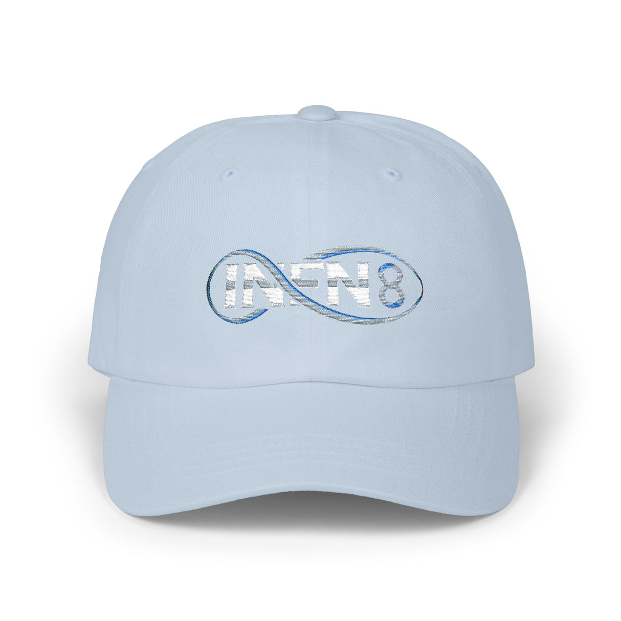 Classic Infn8 Logo Dad Cap