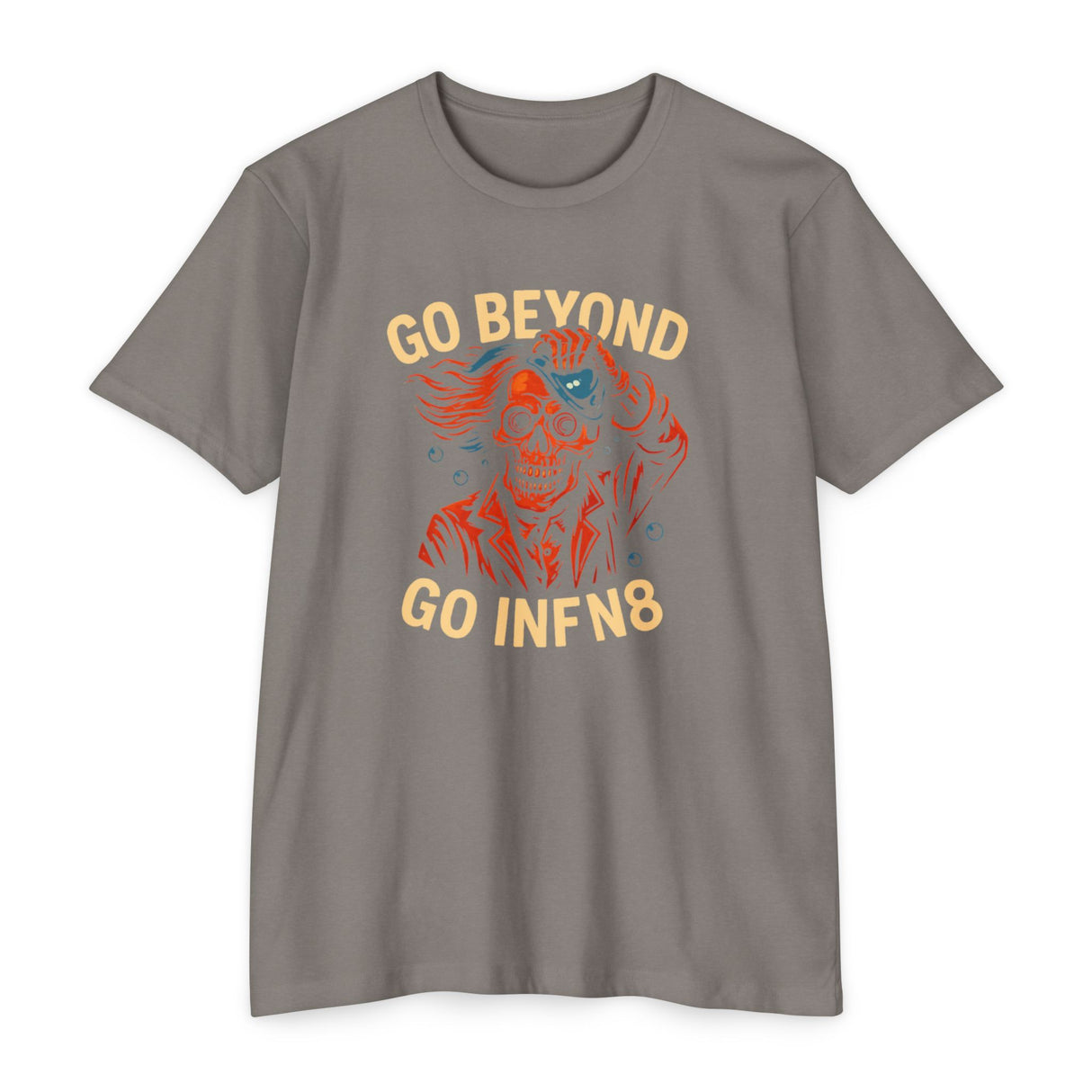Go Beyond Infn8 Tee
