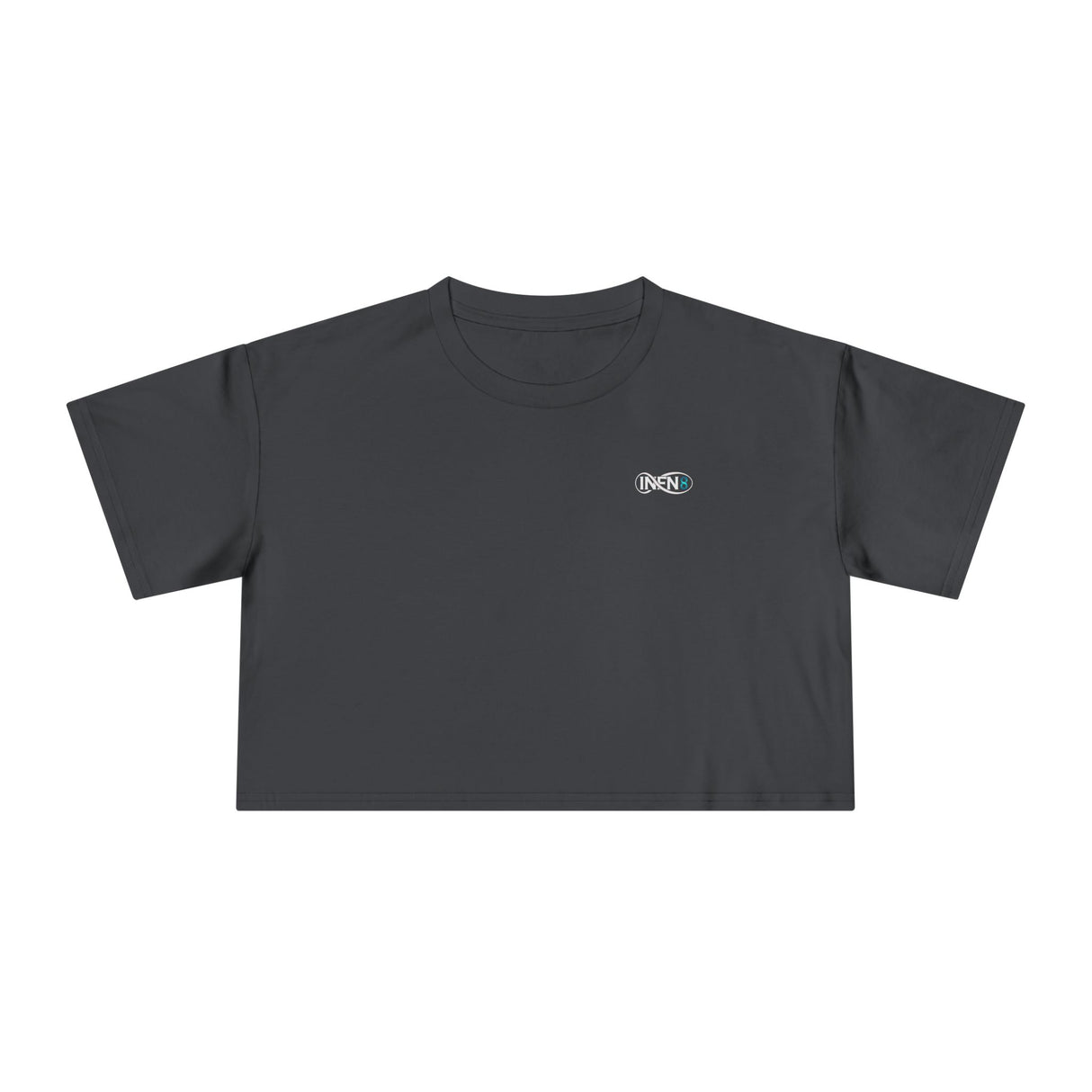 Infn8 Women's Crop Tee