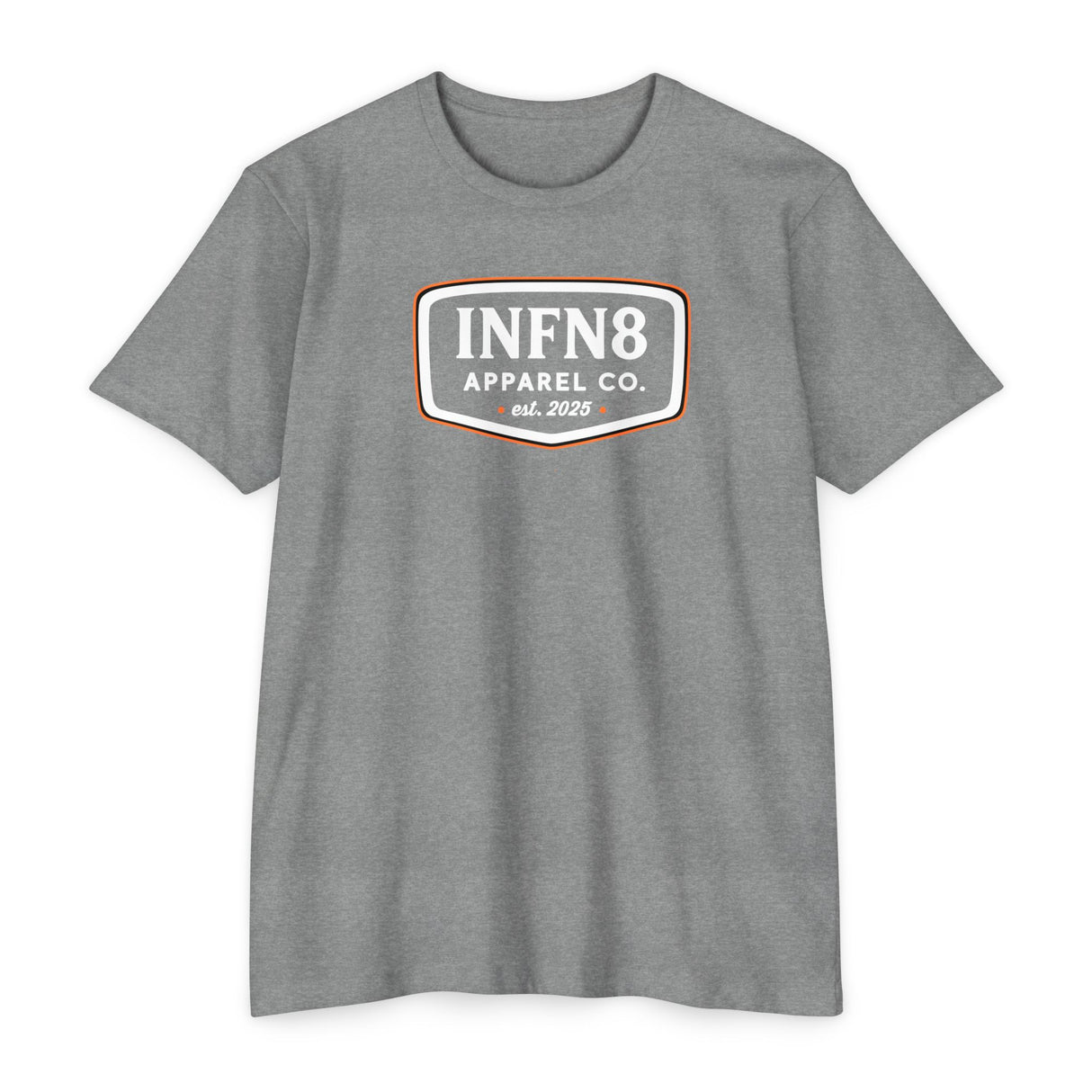 Infn8 Shield Tee