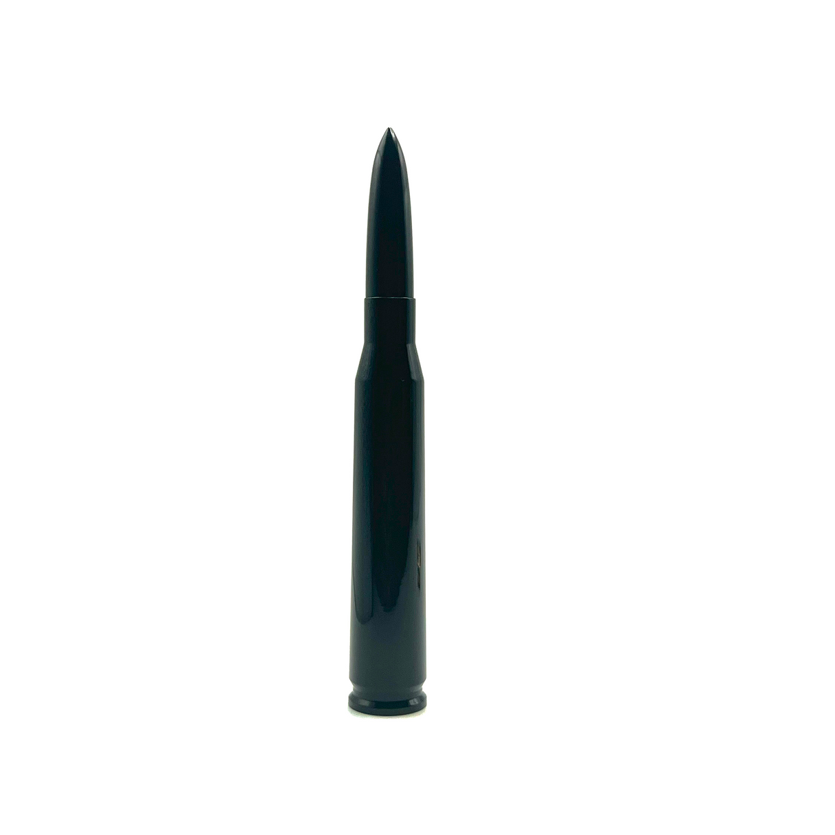 .50 Cal Bullet Antenna with Adapters