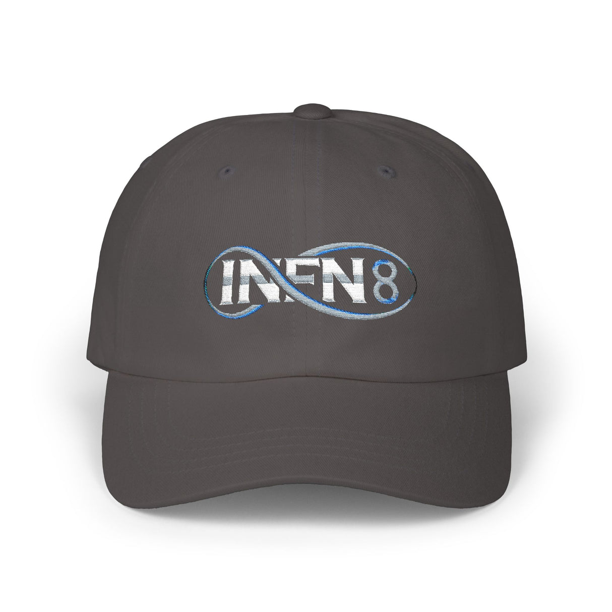 Classic Infn8 Logo Dad Cap
