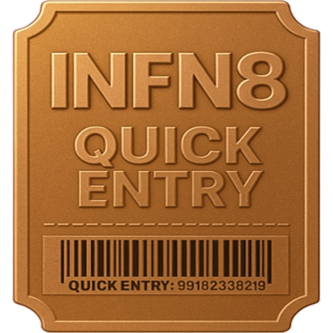 Quick Entry - Bronze