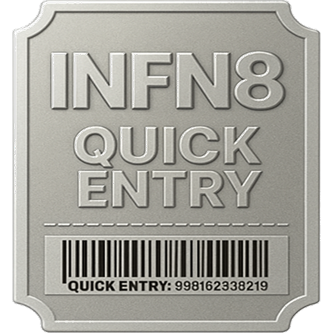 Quick Entry - Silver