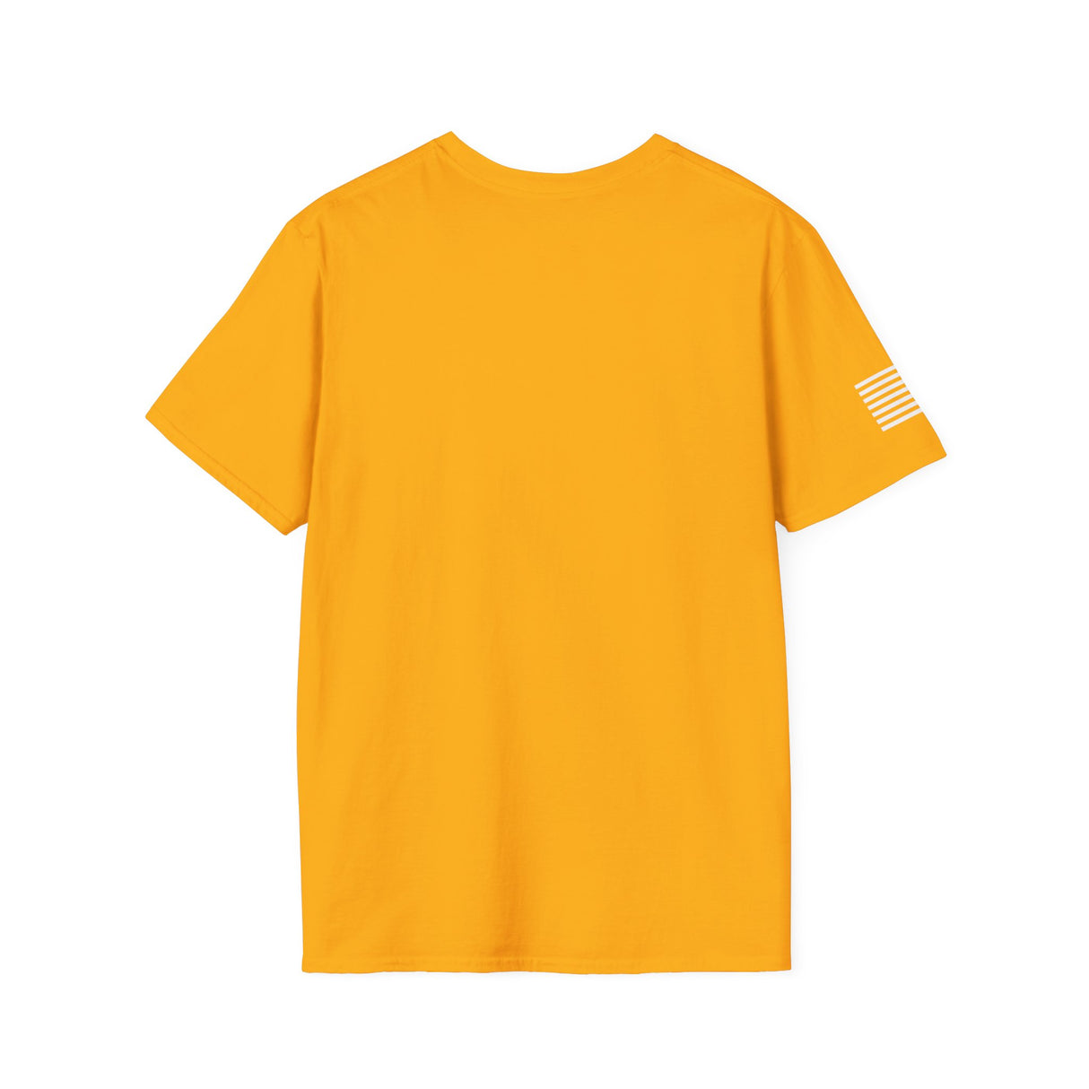 Infn8 America Logo Tee