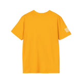 Infn8 America Logo Tee