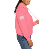 Infn8 America Logo Hoodie