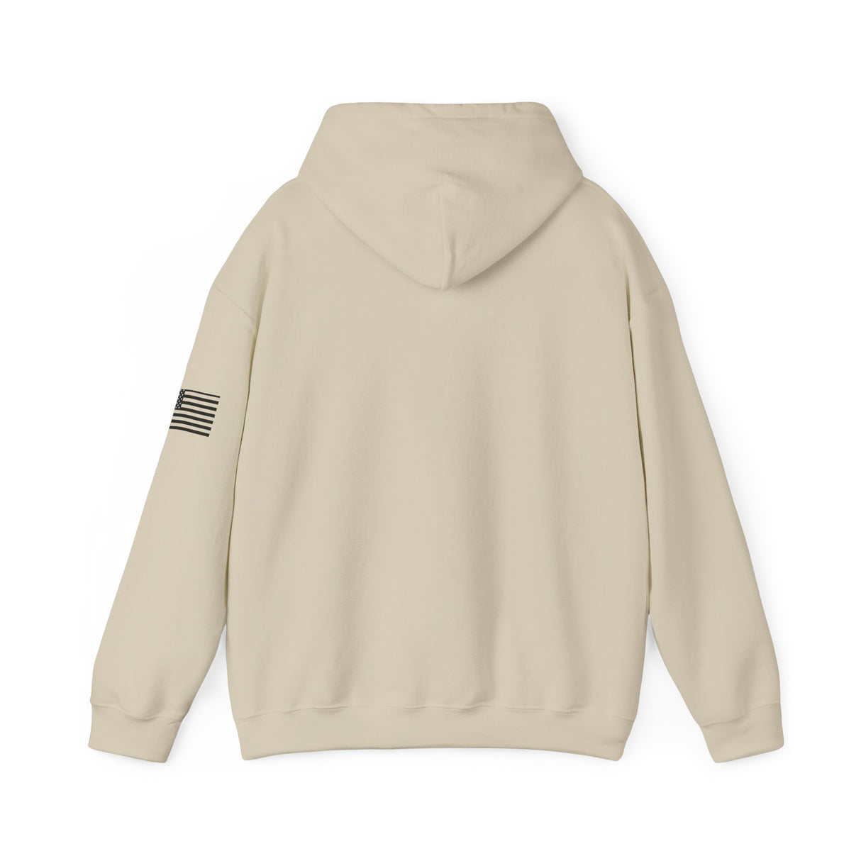 IAC Hoodie