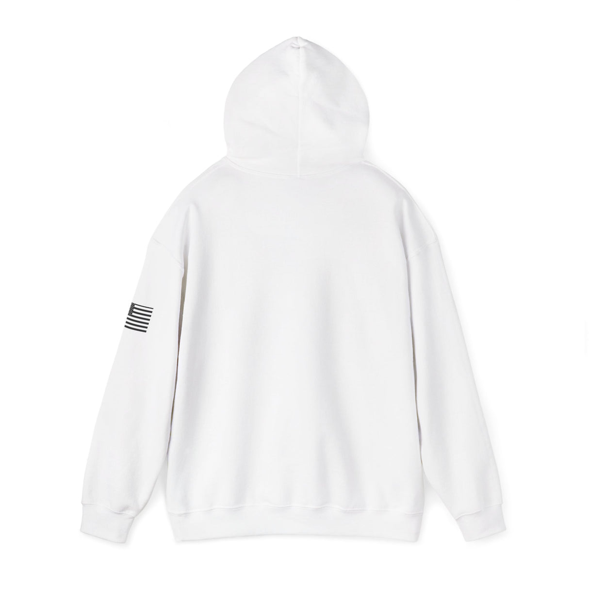 IAC Hoodie