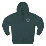 Circle Logo Hoodie