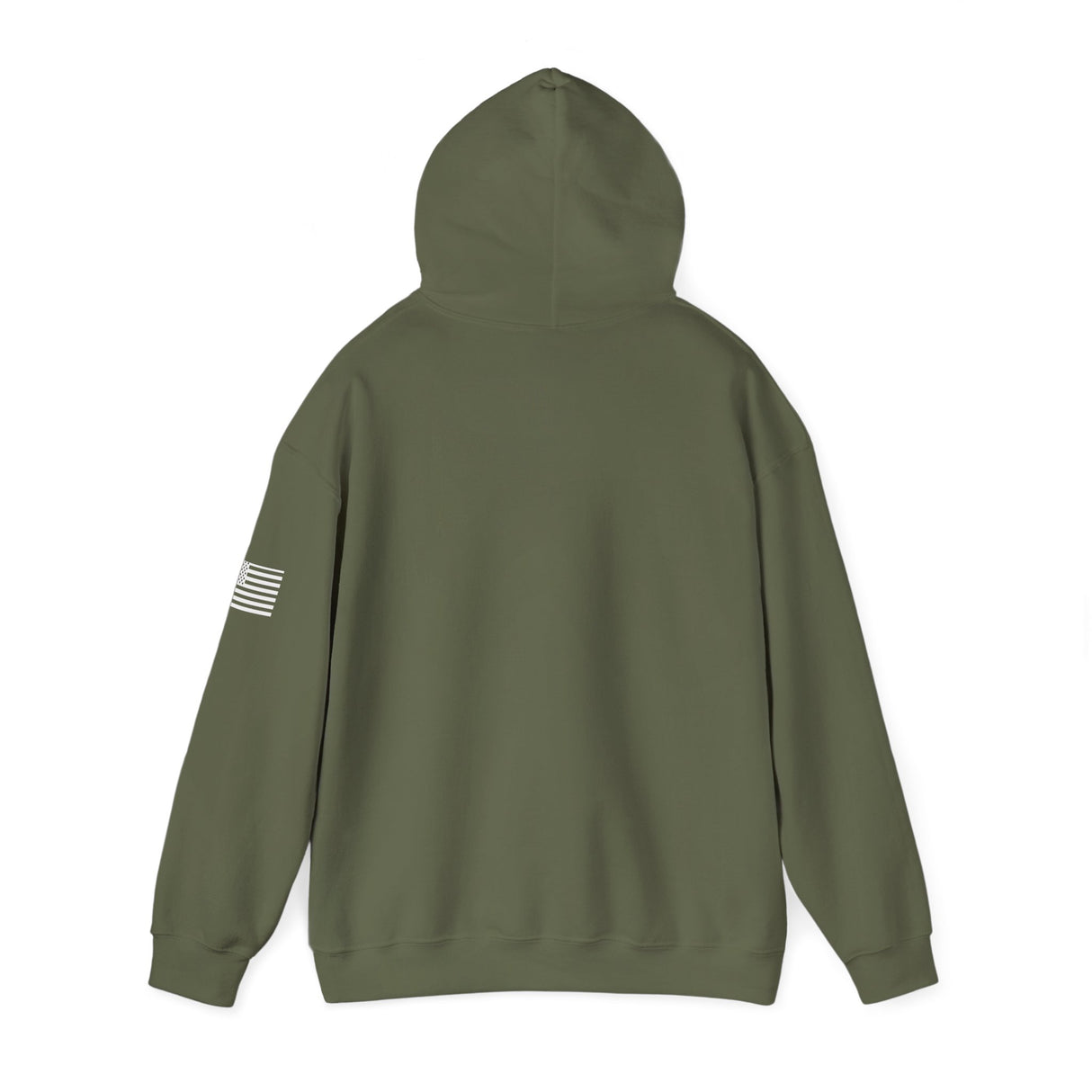 IAC Hoodie