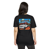 White Knuckle Tee